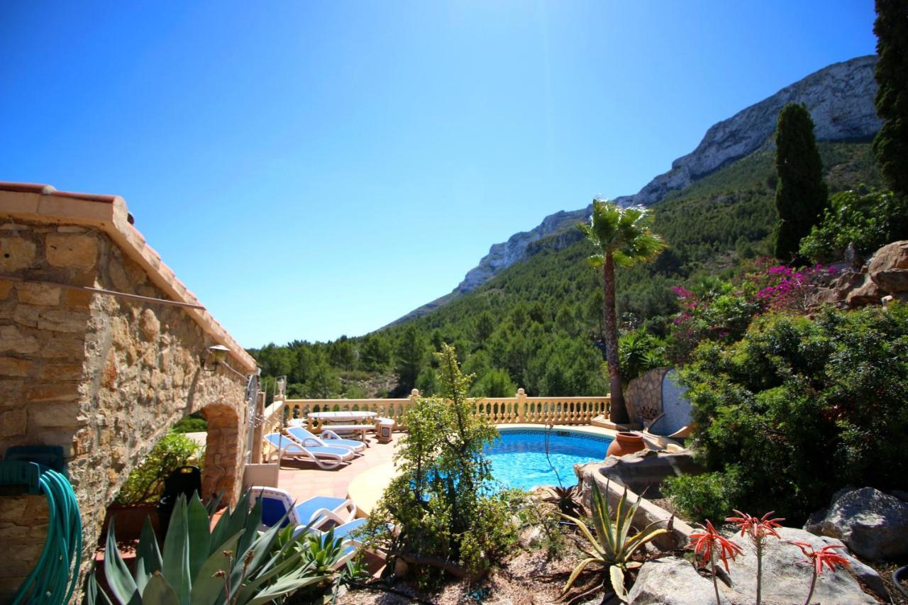 Villa Marquesa Va 6p Dénia