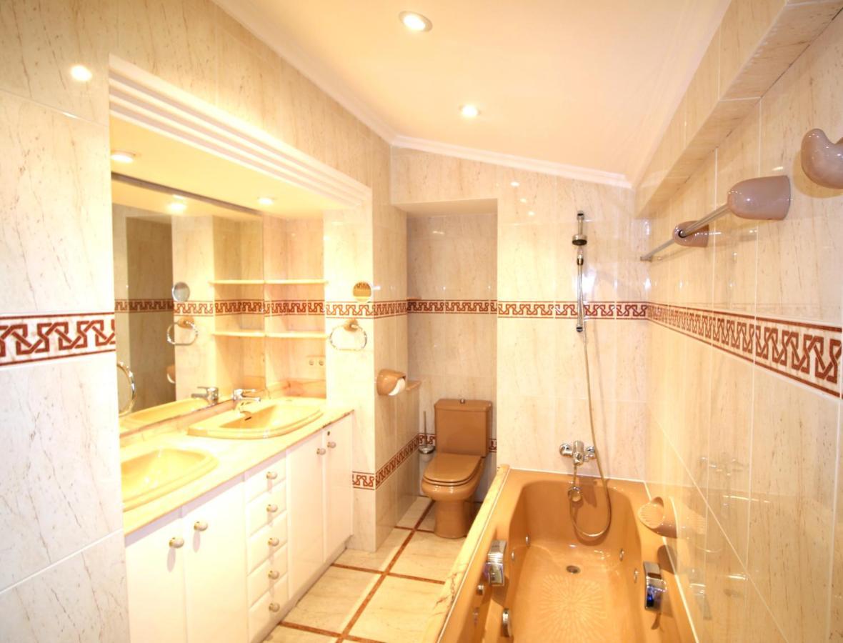 Marquesa Va 6p Villa Dénia