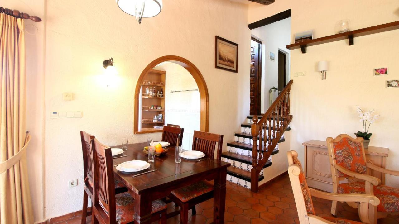 Marquesa Va 6p Villa Dénia